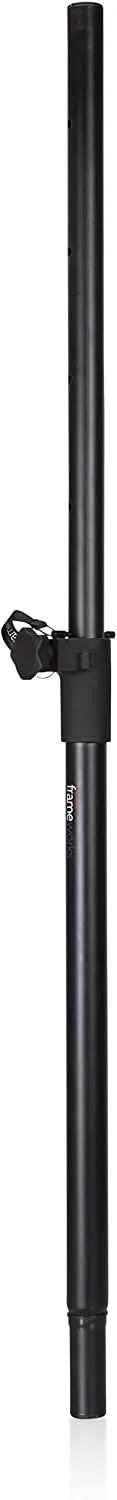 Gator Frameworks GFW-SPK-SUB60 Adjustable Sub Pole