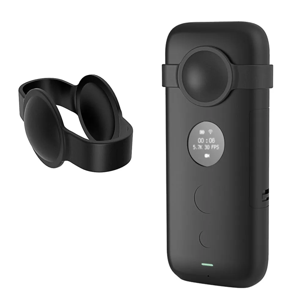 Insta360 One X Camera Case Accessories