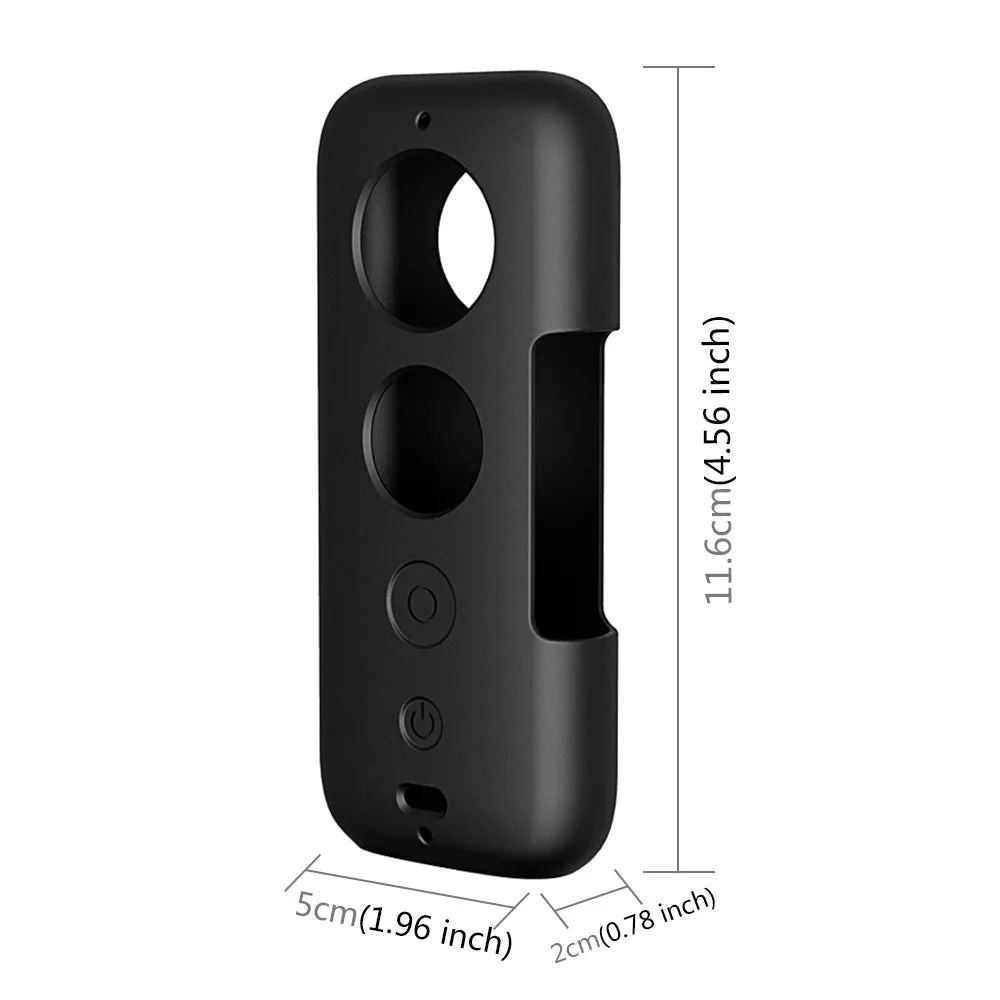 Insta360 One X Camera Case Accessories