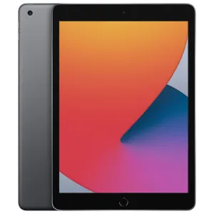 iPad 10.2 (2020) 128GB - Space Gray - (WiFi)