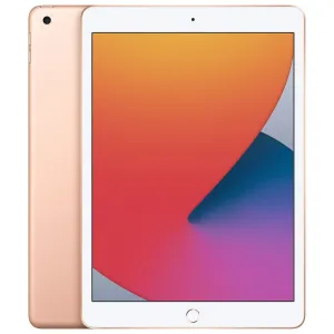 iPad 10.2 (2020) 32GB - Gold - (WiFi)