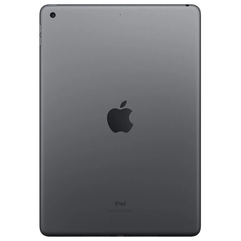 iPad 10.2 (2020) 32GB - Space Gray - (WiFi)