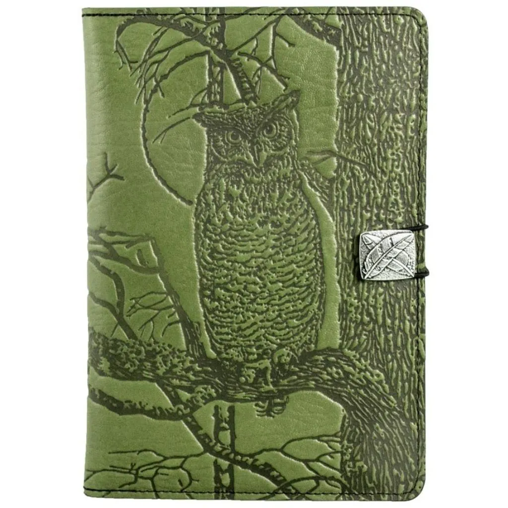 iPad Mini Cover, Horned Owl