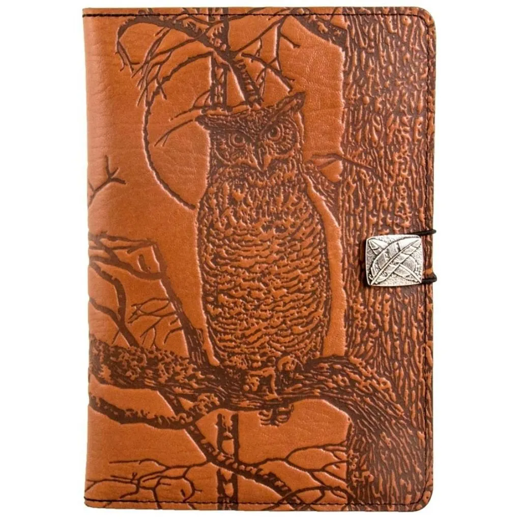 iPad Mini Cover, Horned Owl