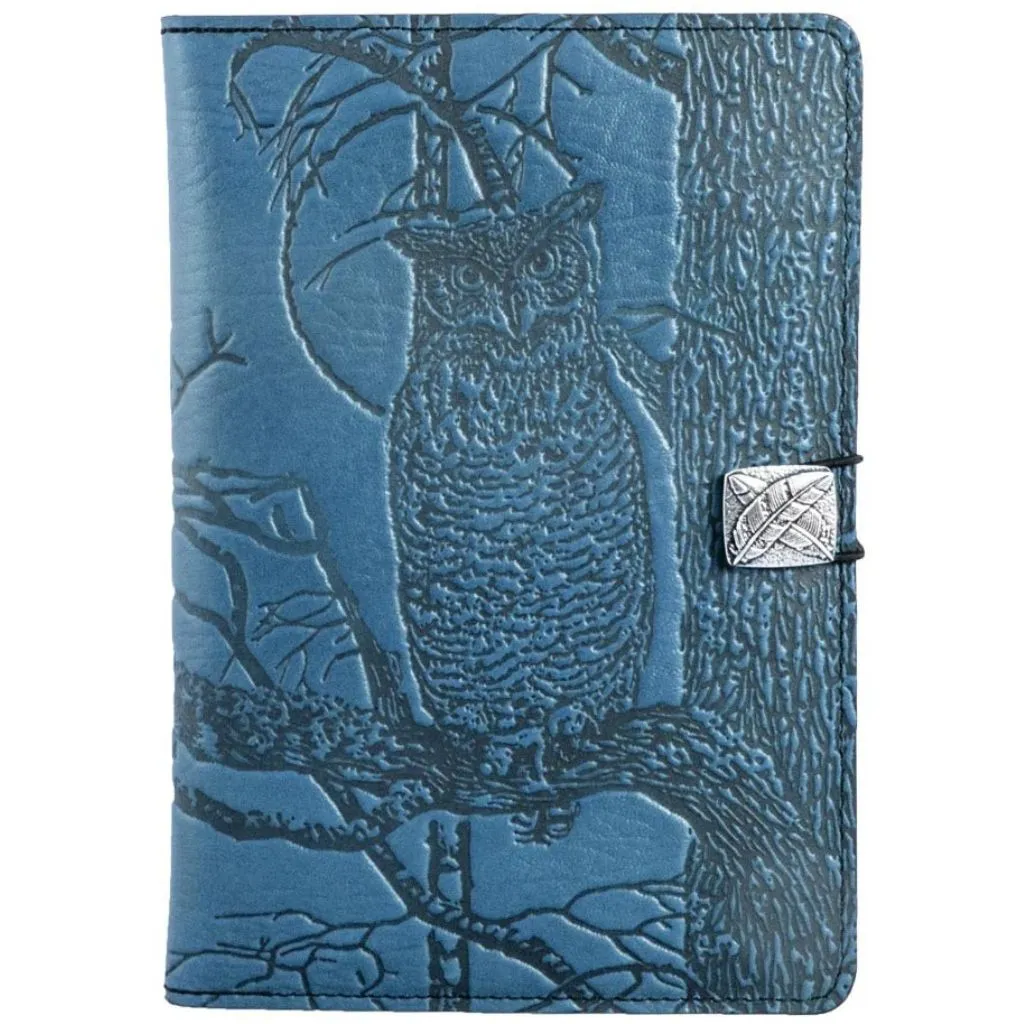 iPad Mini Cover, Horned Owl