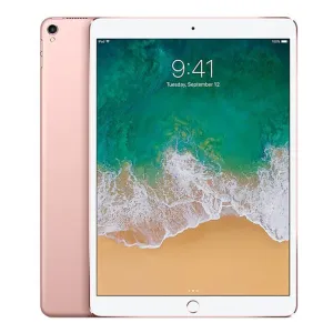 iPad Pro 10.5" 256GB Wi-Fi VM