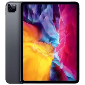 iPad Pro 11 (2020) 256GB - Space Gray - (WiFi)