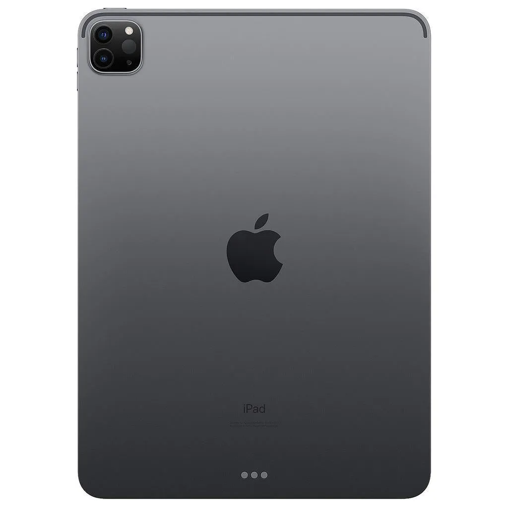 iPad Pro 11 (2020) 256GB - Space Gray - (WiFi)