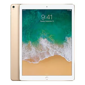 iPad Pro 2nd Gen 12.9" 512GB Wi-Fi VM