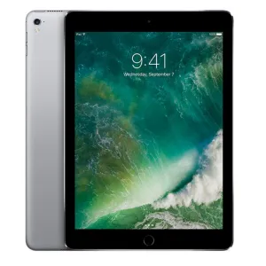 iPad Pro 9.7" A1673 128GB Wi-Fi V