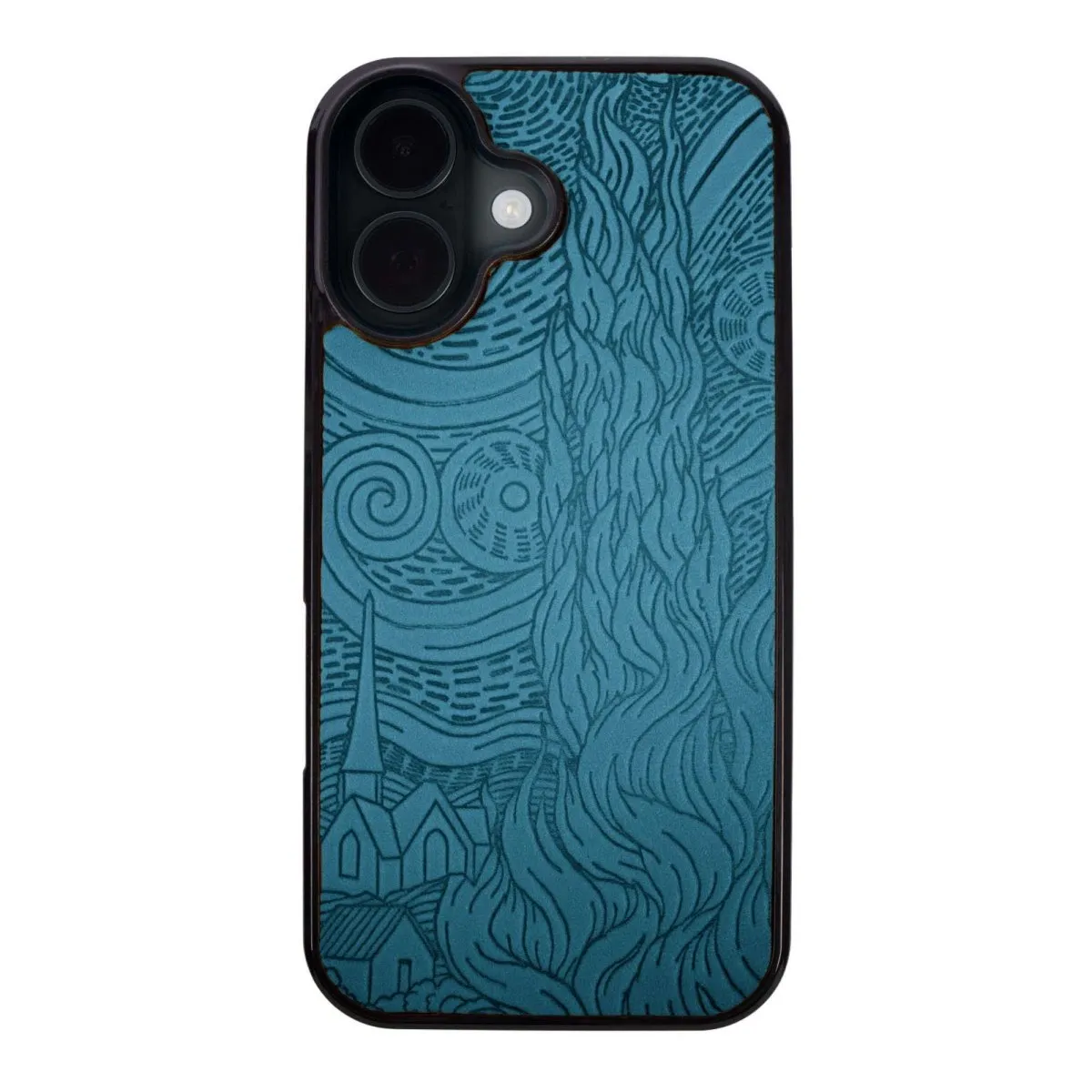 iPhone Case, Van Gogh's Sky