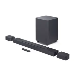 JBL BAR 800 5.1.2 Wireless Soundbar with Dolby Atmos