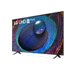 KCD006 | 43" LG 4K LED Native 60 Magic Remote