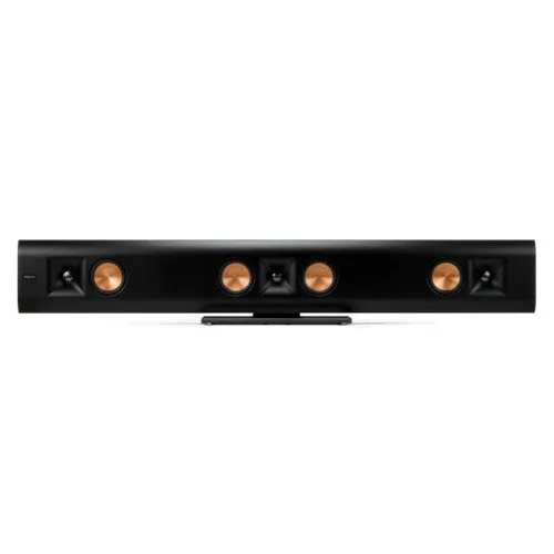 Klipsch RP-440D SB Soundbar In Black