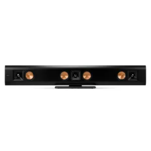 Klipsch RP-440D SB Soundbar In Black