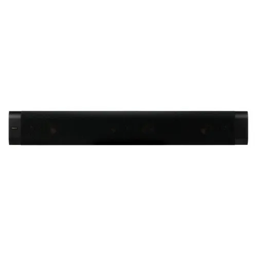 Klipsch RP-440D SB Soundbar In Black