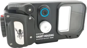 Kraken Smart Housing V2 PRO (W Depth\Temp Sensor)