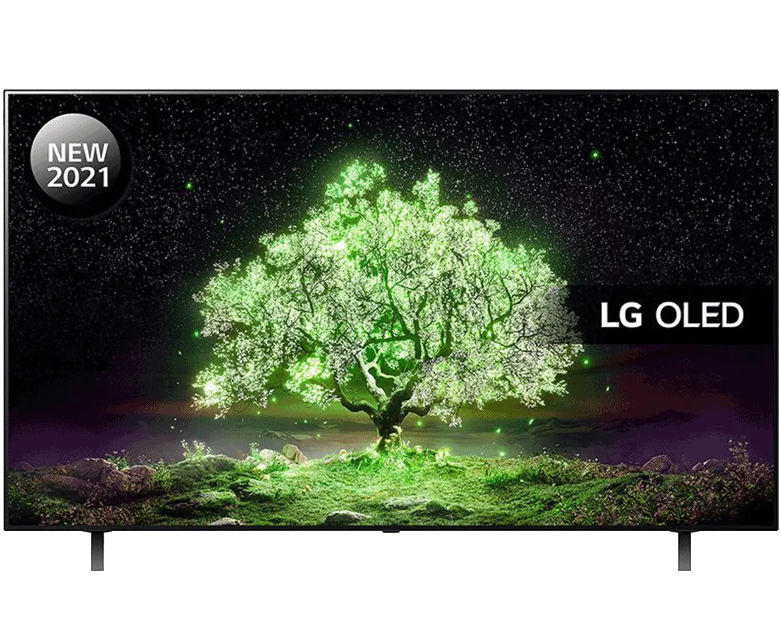 LG 65" A1 4K OLED Smart TV | OLED65A16LA