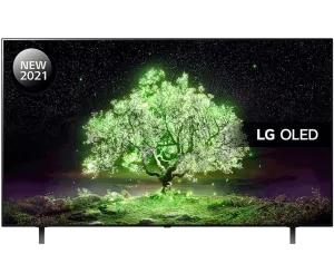 LG 65" A1 4K OLED Smart TV | OLED65A16LA