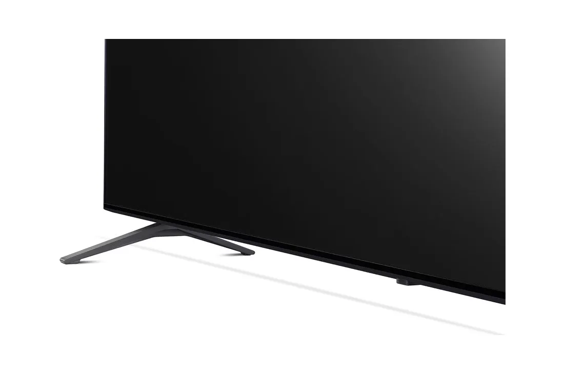 LG, Nanocell TV, 75 inch NANO77R series, WebOS Smart AI ThinQ, Magic Remote, 3 side cinema, HDR10, HLG, AI Sound Pro (5.1.2ch), 2 Pole stand