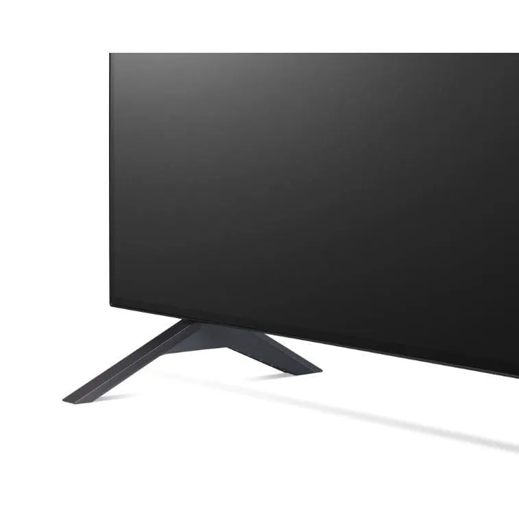 LG OLED48A16LA 48" 4K UHD OLED Smart TV with Self- lit Pixel Technology