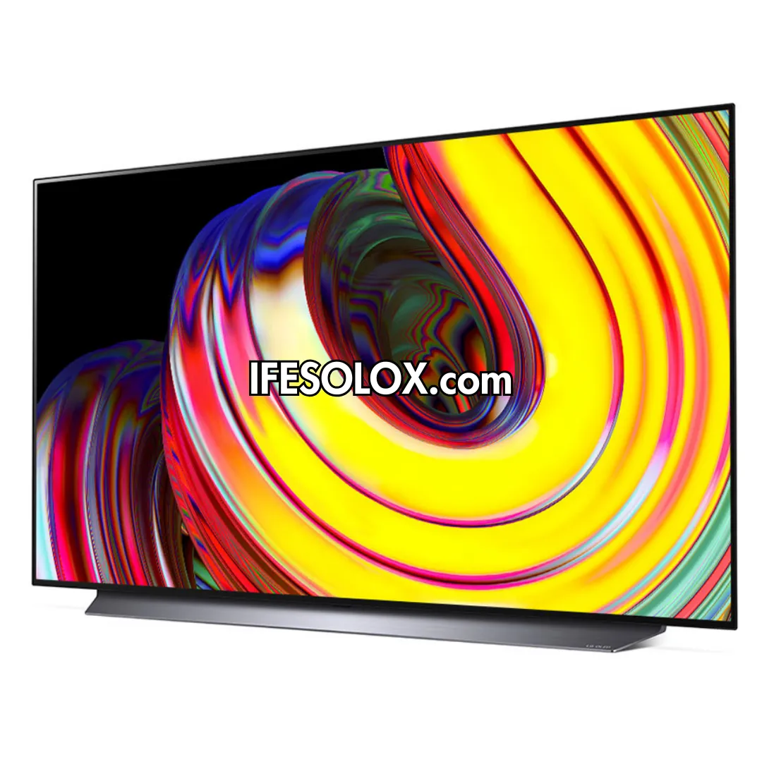 LG OLED65CS 65 Inch OLED CS Series webOS AI Thinq Smart 4K UHD HDR OLED TV - Brand New