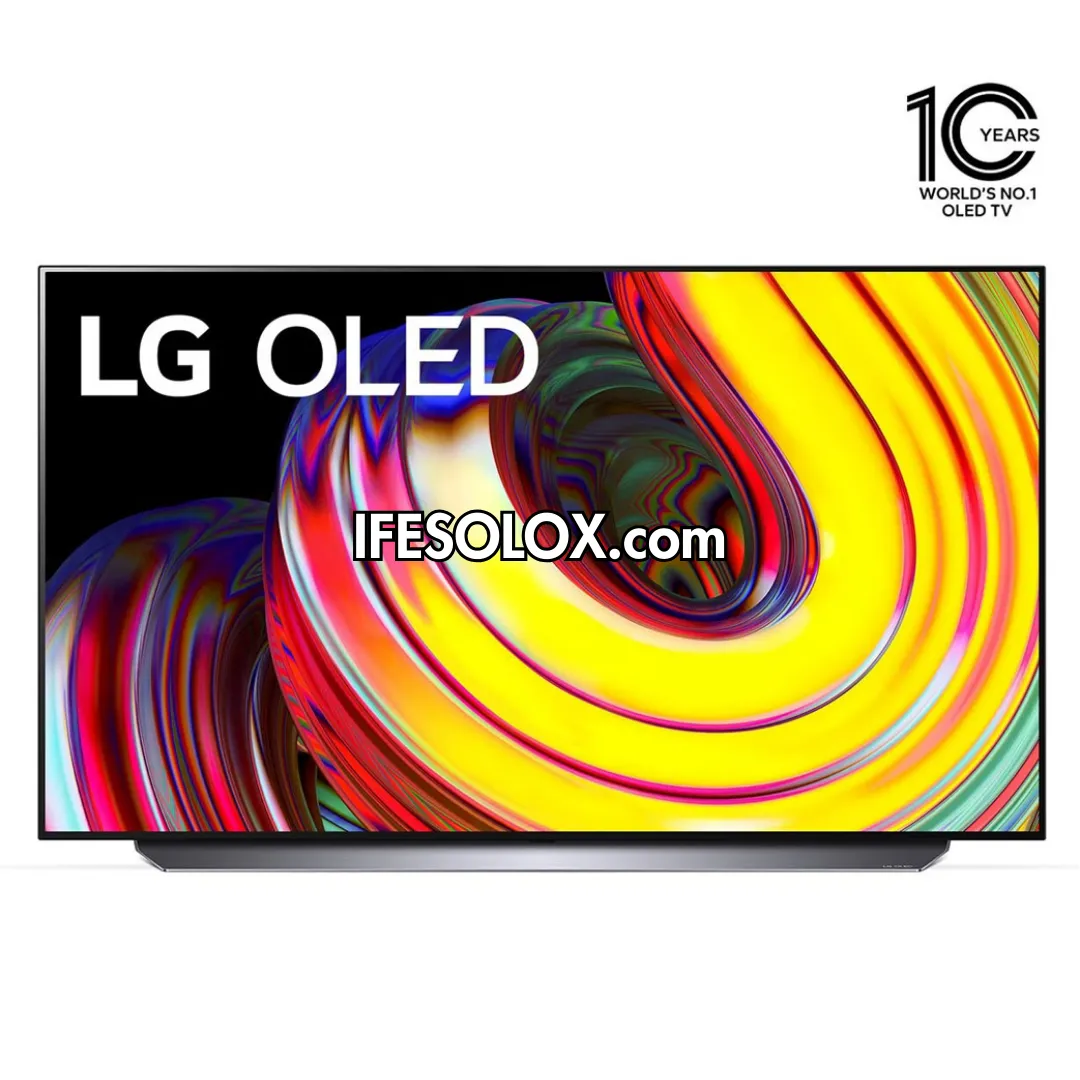 LG OLED65CS 65 Inch OLED CS Series webOS AI Thinq Smart 4K UHD HDR OLED TV - Brand New