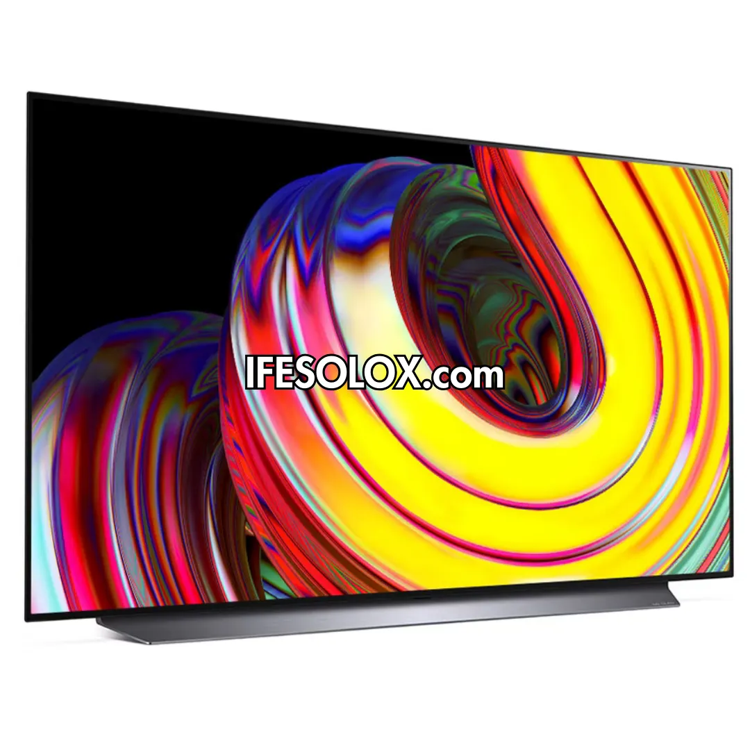 LG OLED65CS 65 Inch OLED CS Series webOS AI Thinq Smart 4K UHD HDR OLED TV - Brand New