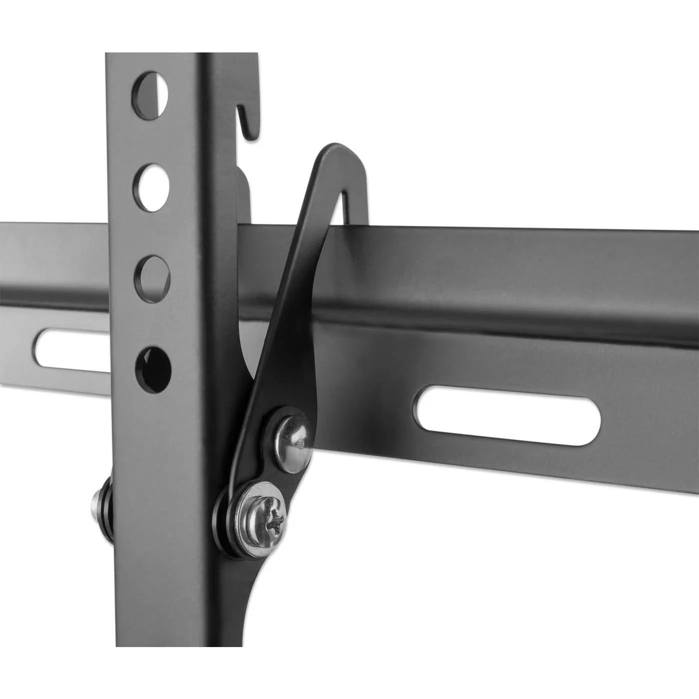 Low-Profile Tilting TV Wall Mount