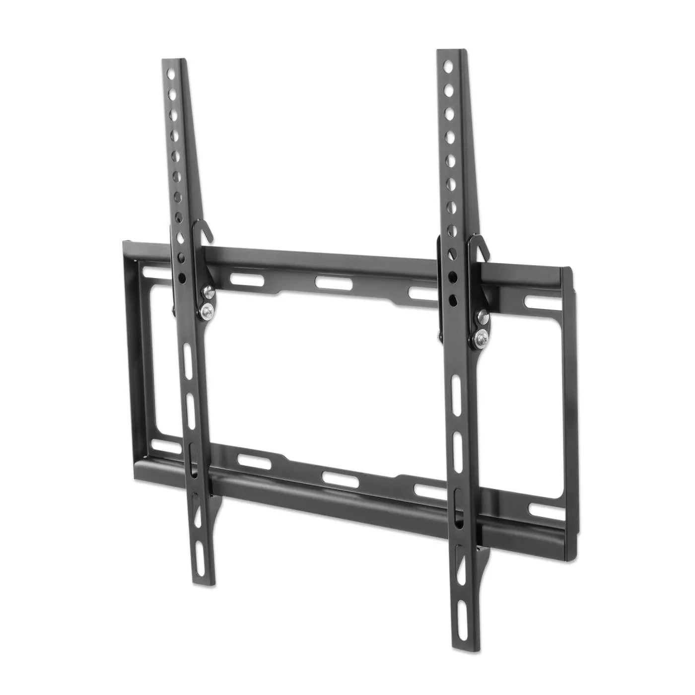 Low-Profile Tilting TV Wall Mount