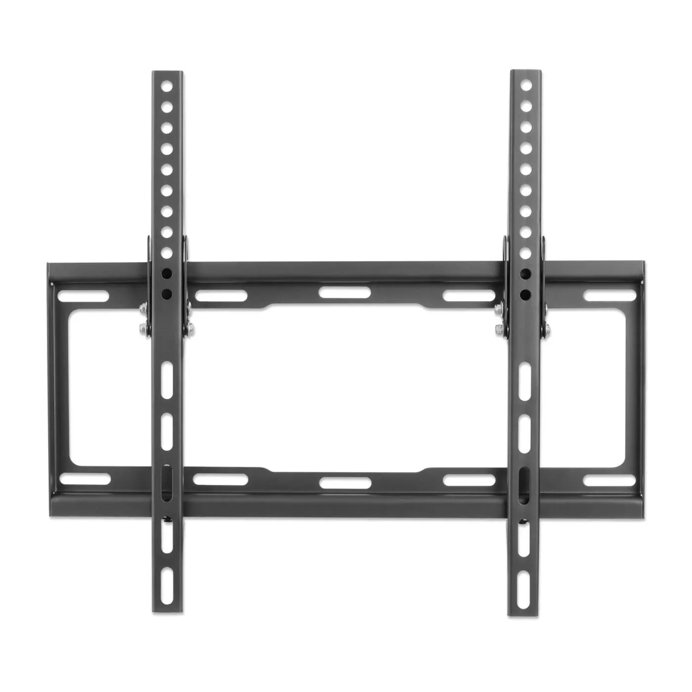 Low-Profile Tilting TV Wall Mount