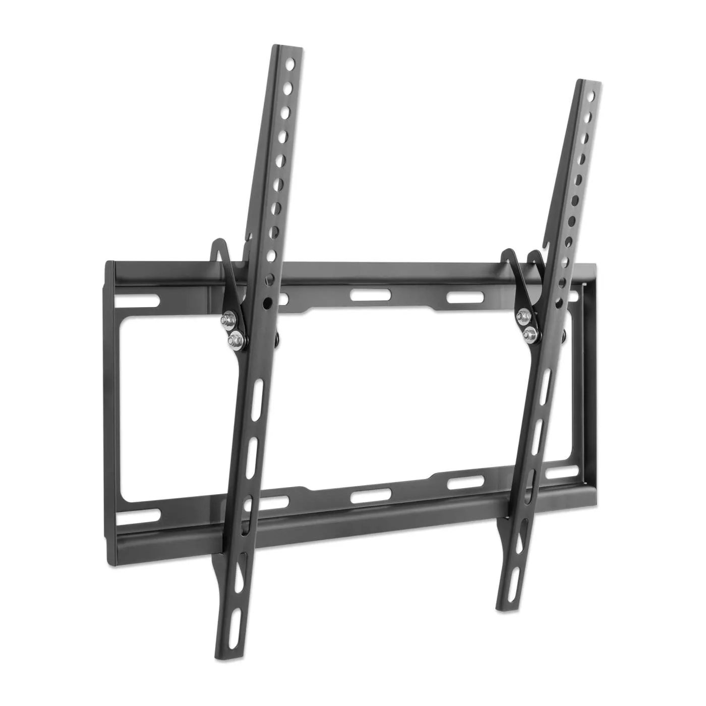 Low-Profile Tilting TV Wall Mount