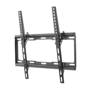 Low-Profile Tilting TV Wall Mount