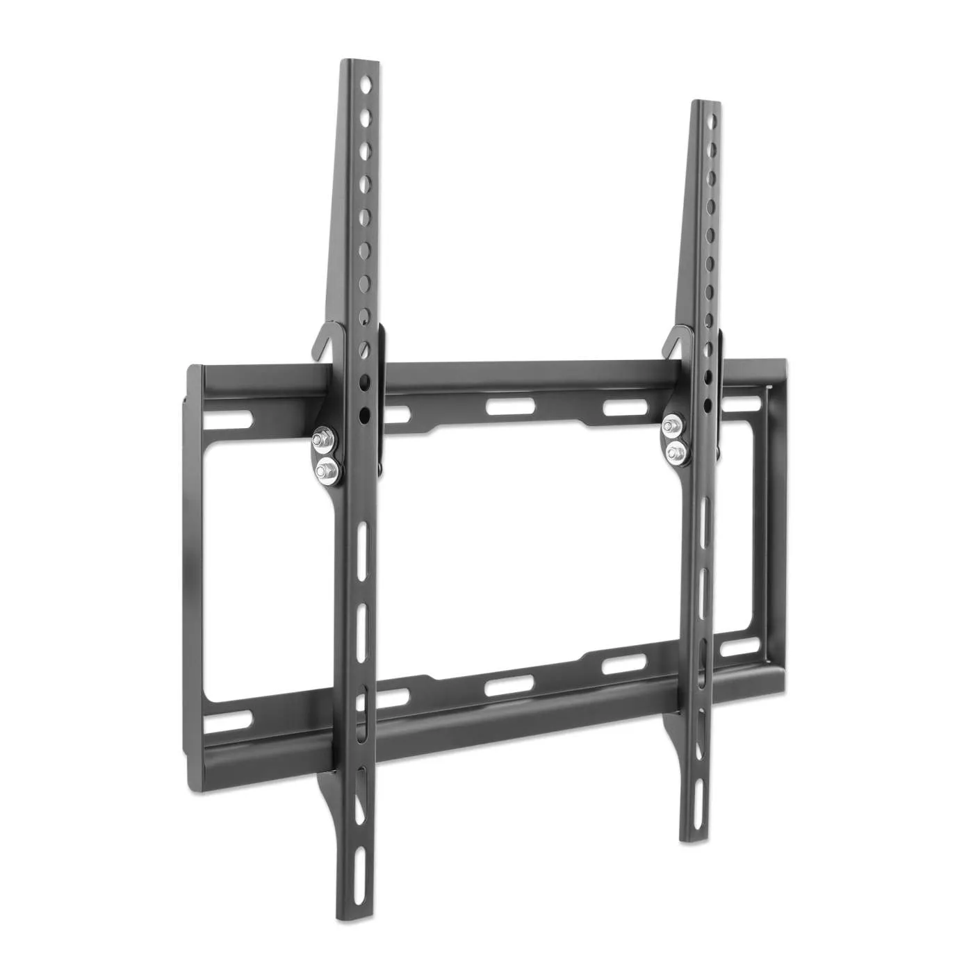 Low-Profile Tilting TV Wall Mount