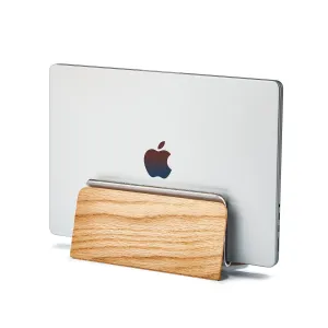 MacBook Dock (Oak)