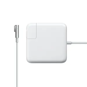 Macbook Pro 85W Magsafe 1 Charger | L Shape | Replacement Charger / AC Adapter