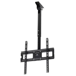 Maclean Mc-943 Universal Tv Bracket Ceiling Mount Swivel Tilt Adjustable 32 - 50" Vesa Oled Qled Led Lcd