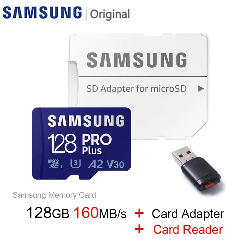 Micro SD 256GB USB 3 for Phone