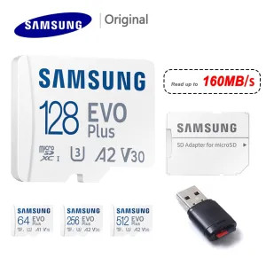 Micro SD 256GB USB 3 for Phone