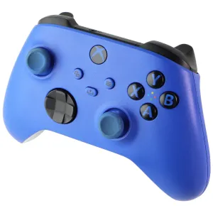 Microsoft Xbox Core Wireless Controller Xbox X/S/One/PC - Shock Blue (1914)