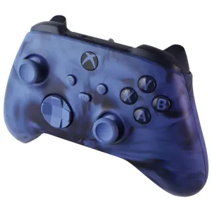 Microsoft Xbox Wireless Controller (1914) for Series X/S/One - Stormcloud Vapor