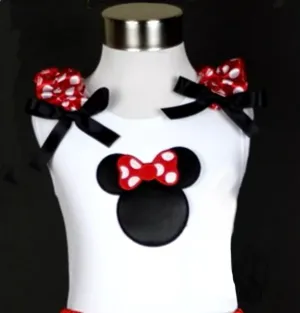 Minnie top