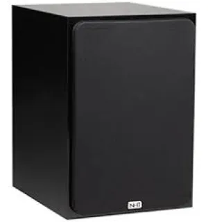 NHT SuperOne 2.1 Bookshelf Loudspeaker