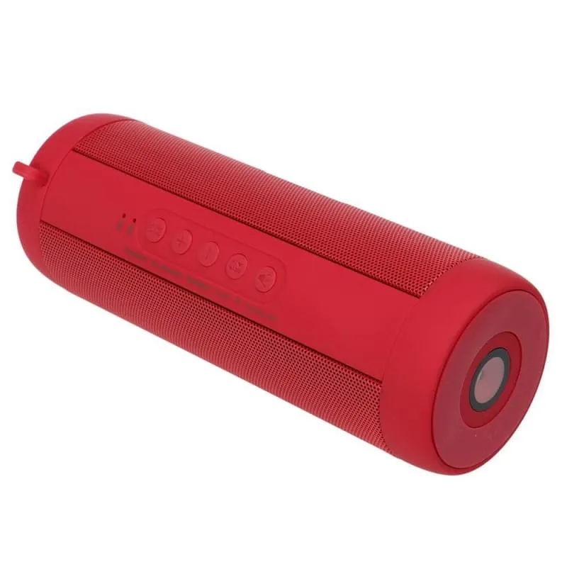 Portable Waterproof Bluetooth Speaker