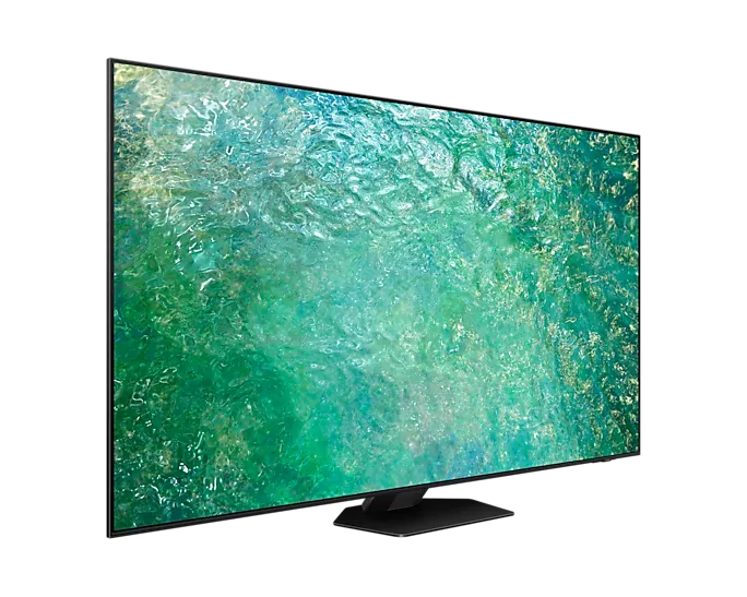 Samsung, 55-inch QN85C Neo QLED 4K Smart TV