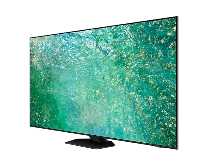 Samsung, 55-inch QN85C Neo QLED 4K Smart TV