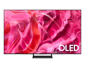 Samsung, 65-inch S90C OLED 4K Smart TV