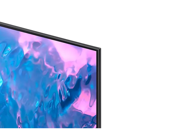 Samsung, 85-inch QLED 4K Q70C Smart TV