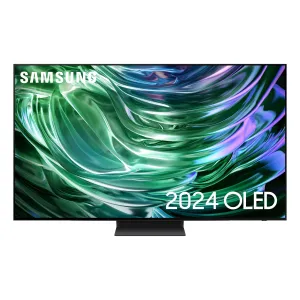 Samsung QE55S90DAEXXU 55 Inch S90D 4K OLED Smart TV 2024