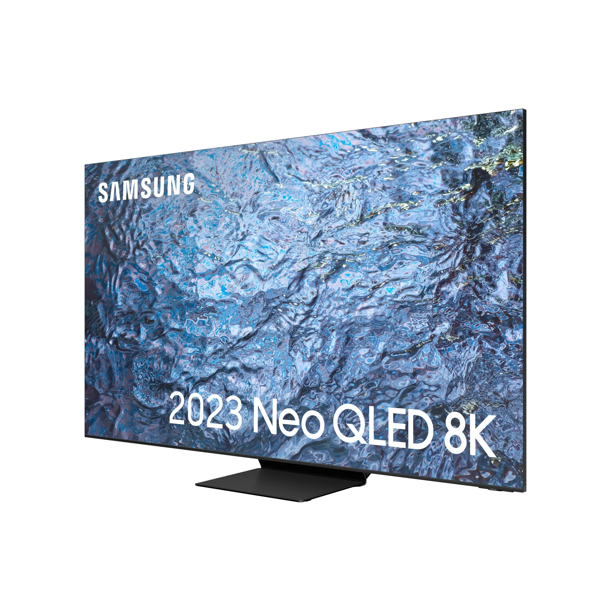 Samsung QE65QN900CTXXU 65 Inch QN900C Flagship Neo QLED 8K HDR Smart TV 2023